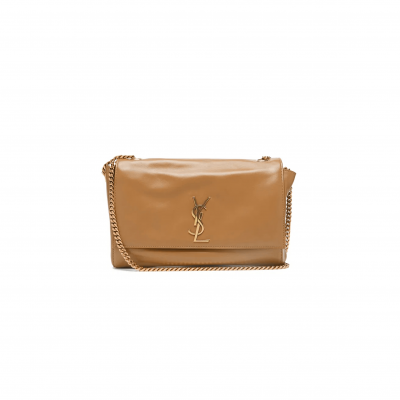 YSL REVERSIBLE KATE MEDIUM IN SUEDE 553804253332411 (28.5*20*6cm)